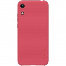 Чехол пластиковая накладка Nillkin для Huawei Honor Play 8A Красный - купить на Floy.com.ua