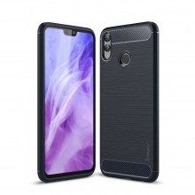 Чехол iPaky Slim для Huawei Honor 8X Синий - купить на Floy.com.ua