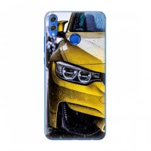 Чехлы с Машинами на Huawei Honor 8X (VPrint) - купить на Floy.com.ua