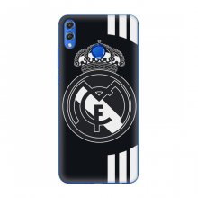 Чехлы для Huawei Honor 8X (VPrint) - Футбольные клубы ФК Реал Мадрид - купить на Floy.com.ua