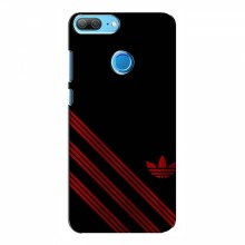 Чехлы Адидас для Huawei Honor 9 Lite (AlphaPrint) Adidas 5 - купить на Floy.com.ua
