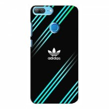 Чехлы Адидас для Huawei Honor 9 Lite (AlphaPrint) Adidas 6 - купить на Floy.com.ua