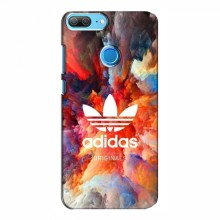 Чехлы Адидас для Huawei Honor 9 Lite (AlphaPrint) Adidas 3 - купить на Floy.com.ua