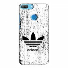 Чехлы Адидас для Huawei Honor 9 Lite (AlphaPrint) Adidas 7 - купить на Floy.com.ua