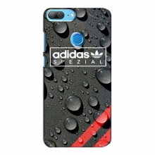 Чехлы Адидас для Huawei Honor 9 Lite (AlphaPrint) Adidas 2 - купить на Floy.com.ua