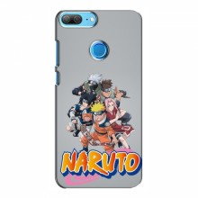 Чехлы Аниме Наруто для Huawei Honor 9 Lite (AlphaPrint) Anime Naruto - купить на Floy.com.ua