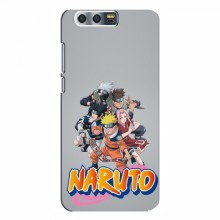 Чехлы Аниме Наруто для Huawei Honor 9, Glory 9, STF (AlphaPrint) Anime Naruto - купить на Floy.com.ua
