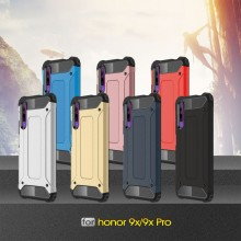 Защитный чехол Power Full для Huawei Honor 9X (ТПУ + пластик) (Hisilicon Kirin 810F) - купить на Floy.com.ua