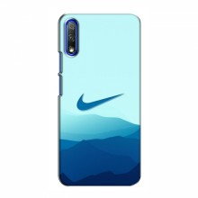 Чехол с принтом Найк для Huawei Honor 9X (AlphaPrint) Nike 8 - купить на Floy.com.ua