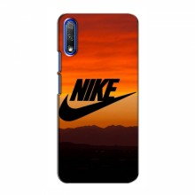 Чехол с принтом Найк для Huawei Honor 9X (AlphaPrint) Nike 5 - купить на Floy.com.ua