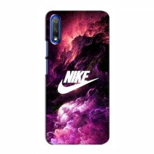 Чехол с принтом Найк для Huawei Honor 9X (AlphaPrint) Nike 3 - купить на Floy.com.ua
