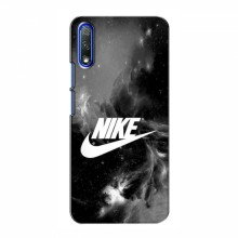 Чехол с принтом Найк для Huawei Honor 9X (AlphaPrint) Nike 4 - купить на Floy.com.ua