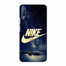 Чехол с принтом Найк для Huawei Honor 9X (AlphaPrint) Nike 12 - купить на Floy.com.ua
