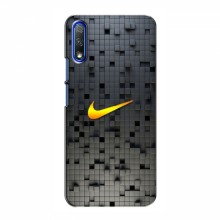 Чехол с принтом Найк для Huawei Honor 9X (AlphaPrint) Nike 11 - купить на Floy.com.ua