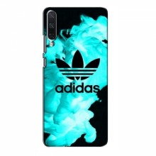 Чехол для Huawei Honor Play 3 (AlphaPrint) с печатью (ТОП продаж) Oreginal Adidas - купить на Floy.com.ua