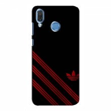 Чехлы Адидас для Huawei Honor Play (AlphaPrint) Adidas 5 - купить на Floy.com.ua