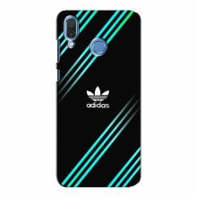 Чехлы Адидас для Huawei Honor Play (AlphaPrint) Adidas 6 - купить на Floy.com.ua