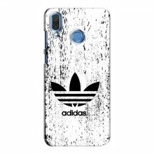 Чехлы Адидас для Huawei Honor Play (AlphaPrint) Adidas 7 - купить на Floy.com.ua