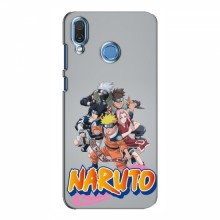 Чехлы Аниме Наруто для Huawei Honor Play (AlphaPrint) Anime Naruto - купить на Floy.com.ua