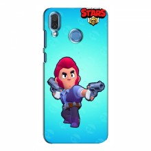 Чехлы с картинкой Brawl Stars для Huawei Honor Play (AlphaPrint) Кольт - купить на Floy.com.ua