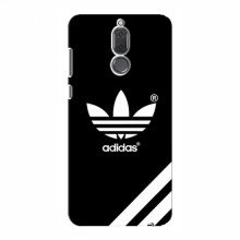 Чехол с принтом (Дизайнерские) для Huawei Mate 10 Lite (AlphaPrint) Adidas-Original - купить на Floy.com.ua