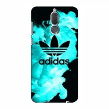 Чехол для Huawei Mate 10 Lite (AlphaPrint) с печатью (ТОП продаж) Oreginal Adidas - купить на Floy.com.ua