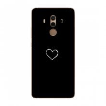 Чехлы для любимой на Huawei Mate 10 Pro (VPrint) Маленькое сердечко - купить на Floy.com.ua