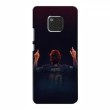 Чехлы Месси для Huawei Mate 20 AlphaPrint Messi 10 - купить на Floy.com.ua