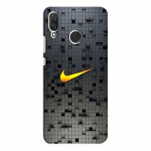 Чехол с принтом Найк для Huawei Nova 4 (AlphaPrint) Nike 11 - купить на Floy.com.ua