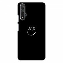 Чехол с принтом (Новинки) для Huawei Nova 5T (AlphaPrint) - купить на Floy.com.ua