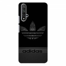 Чехлы Адидас для Huawei Nova 5T (AlphaPrint) Adidas 8 - купить на Floy.com.ua