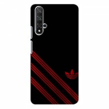 Чехлы Адидас для Huawei Nova 5T (AlphaPrint) Adidas 5 - купить на Floy.com.ua