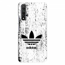 Чехлы Адидас для Huawei Nova 5T (AlphaPrint) Adidas 7 - купить на Floy.com.ua