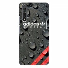 Чехлы Адидас для Huawei Nova 5T (AlphaPrint) Adidas 2 - купить на Floy.com.ua