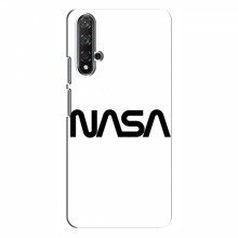 Чехол NASA для Huawei Nova 5T (AlphaPrint) NASA 13 - купить на Floy.com.ua