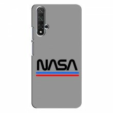Чехол NASA для Huawei Nova 5T (AlphaPrint) NASA 5 - купить на Floy.com.ua