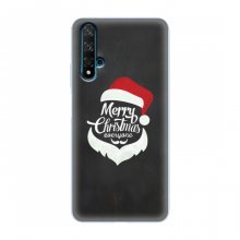 Рождественские Чехлы для Huawei Nova 5T (VPrint) Санта Крисмас - купить на Floy.com.ua