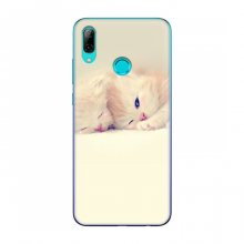 Чехлы с Котиками для Huawei P Smart 2019 (VPrint) Маленькие котики - купить на Floy.com.ua