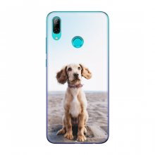 Чехлы с собаками для Huawei P Smart 2019 (VPrint) Красивая собака - купить на Floy.com.ua