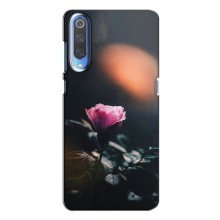 Чехол с печатью (Подарочные) для Huawei P Smart 2020 (AlphaPrint) Цветок ночной - купить на Floy.com.ua