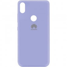 Чехол Silicone Cover My Color Full Protective (A) для Huawei P Smart+ (nova 3i)