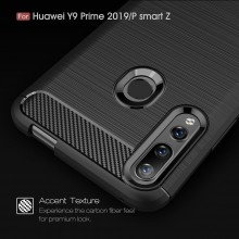 Чехол-бампер Slim Series для Huawei P Smart Z/ Y9 Prime 2019