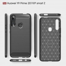 Чехол-бампер Slim Series для Huawei P Smart Z/ Y9 Prime 2019