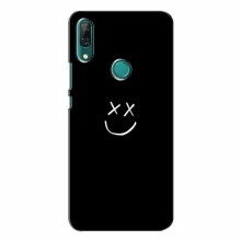 Чехол с принтом (Новинки) для Huawei P Smart Z (AlphaPrint) - купить на Floy.com.ua