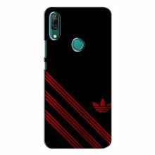 Чехлы Адидас для Huawei P Smart Z (AlphaPrint) Adidas 5 - купить на Floy.com.ua