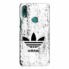 Чехлы Адидас для Huawei P Smart Z (AlphaPrint) Adidas 7 - купить на Floy.com.ua