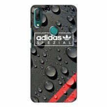 Чехлы Адидас для Huawei P Smart Z (AlphaPrint) Adidas 2 - купить на Floy.com.ua
