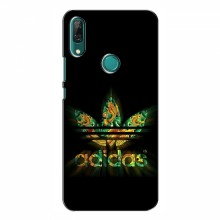 Чехлы Адидас для Huawei P Smart Z (AlphaPrint)