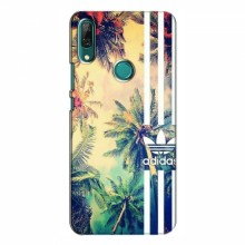 Чехлы Адидас для Huawei P Smart Z (AlphaPrint) Adidas 4 - купить на Floy.com.ua