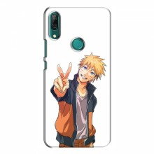 Чехлы Аниме Наруто для Huawei P Smart Z (AlphaPrint) Naruto - купить на Floy.com.ua